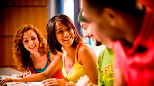 Our work in education | British Council